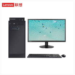 聯(lián)想/LENOVO M740Z-P 臺(tái)式計(jì)算機(jī) FTD2000 16G 1T 512固態(tài) 2G獨(dú) 含正版（統(tǒng)信系統(tǒng)一年服務(wù)，WPS2019一年服務(wù)，數(shù)科OFD一年服務(wù)，毒霸防病毒系統(tǒng)v9.0三年服務(wù)）